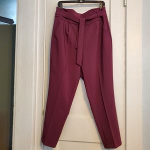 Torrid NWT ankle-length size 10 dress pants